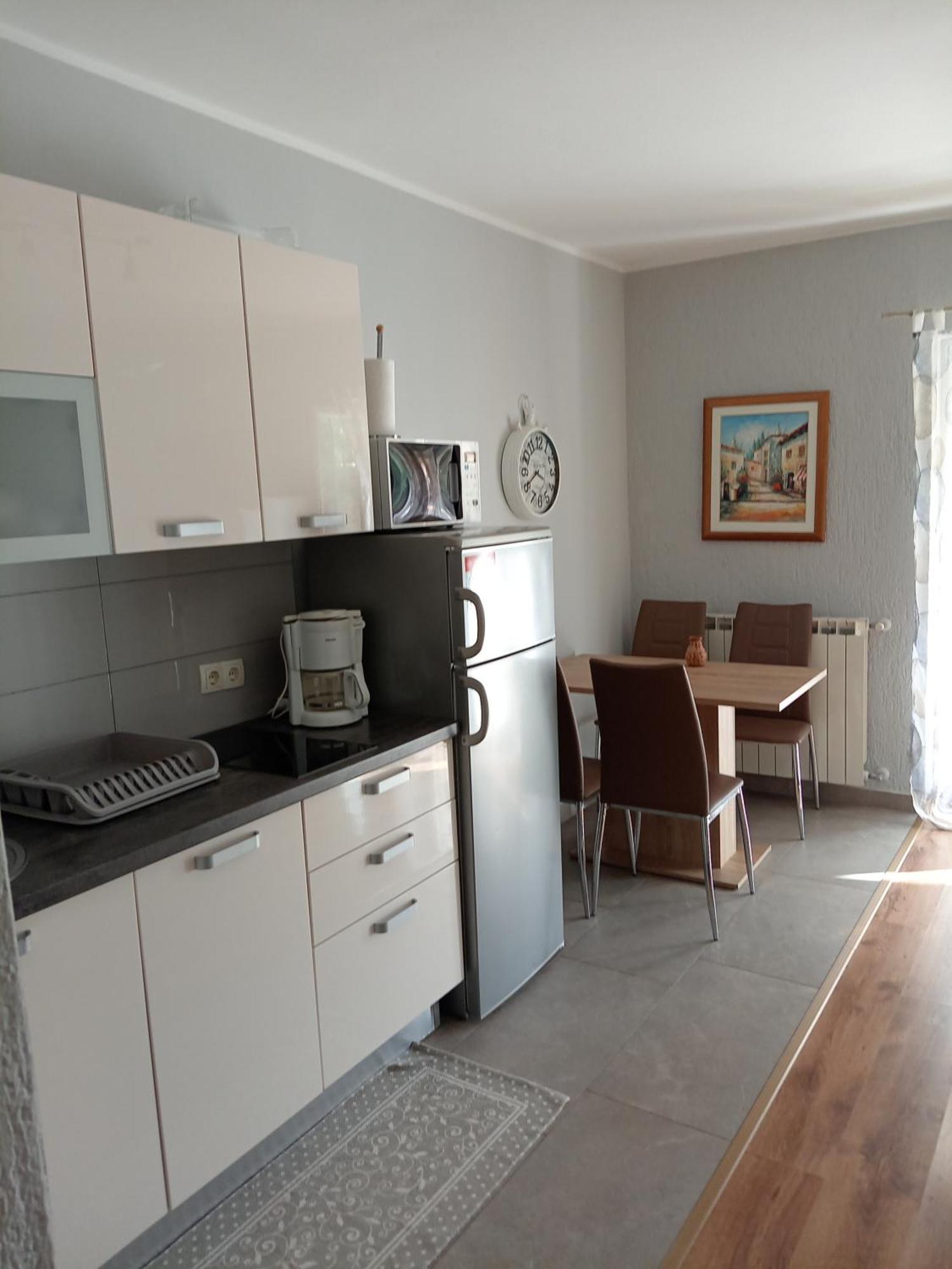 Apartments Sven-Marino Porec Esterno foto