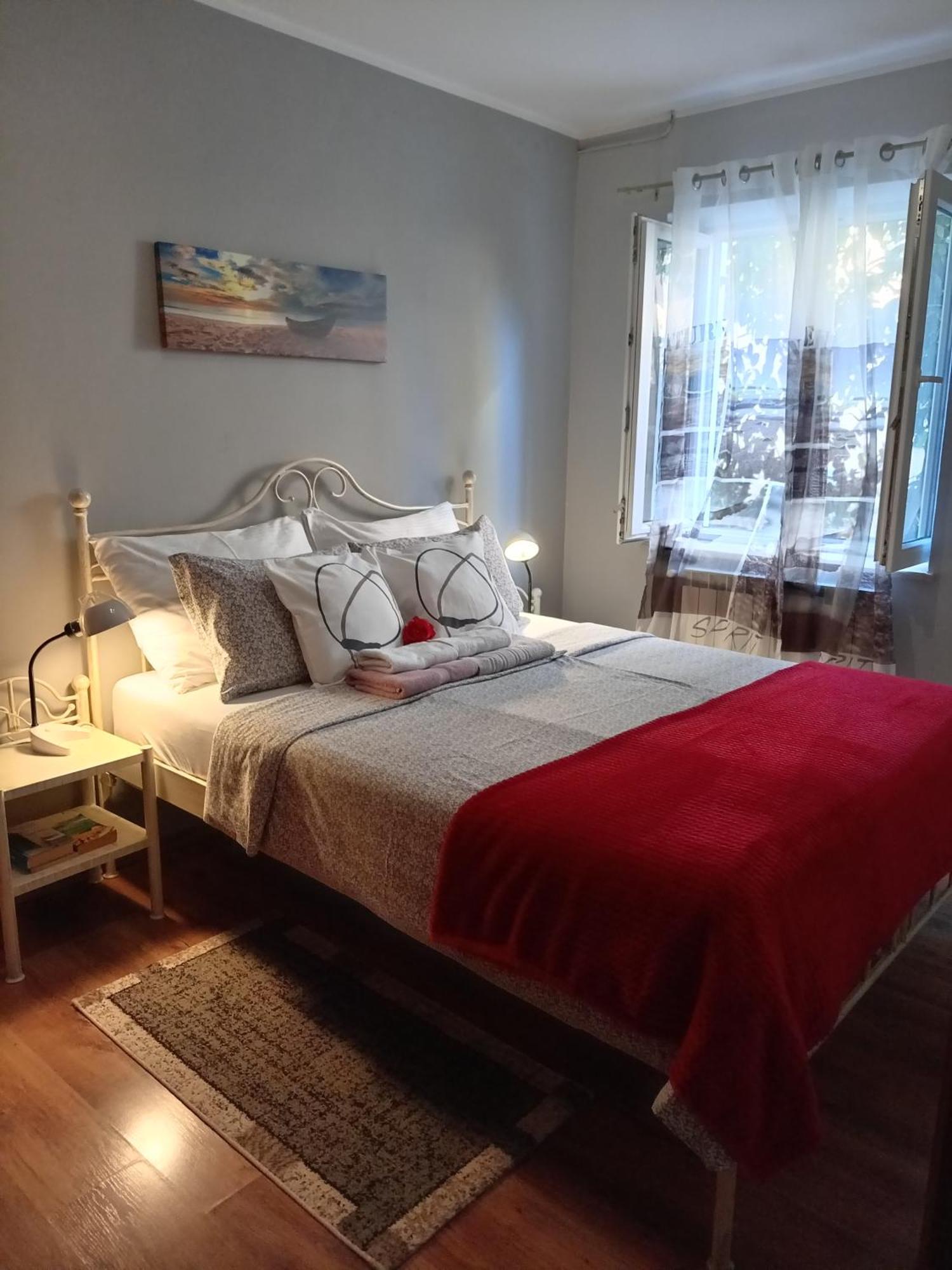 Apartments Sven-Marino Porec Esterno foto