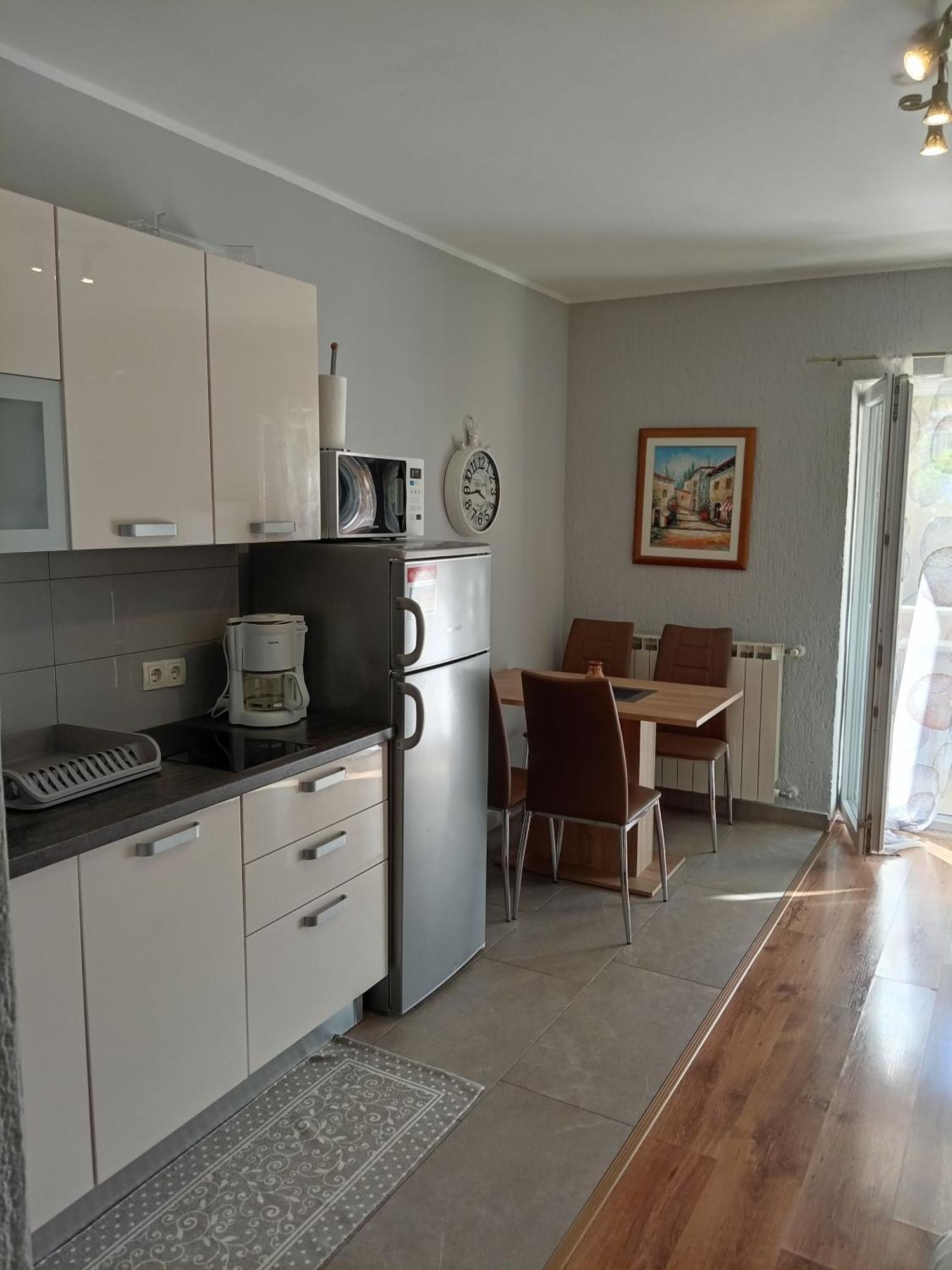Apartments Sven-Marino Porec Esterno foto