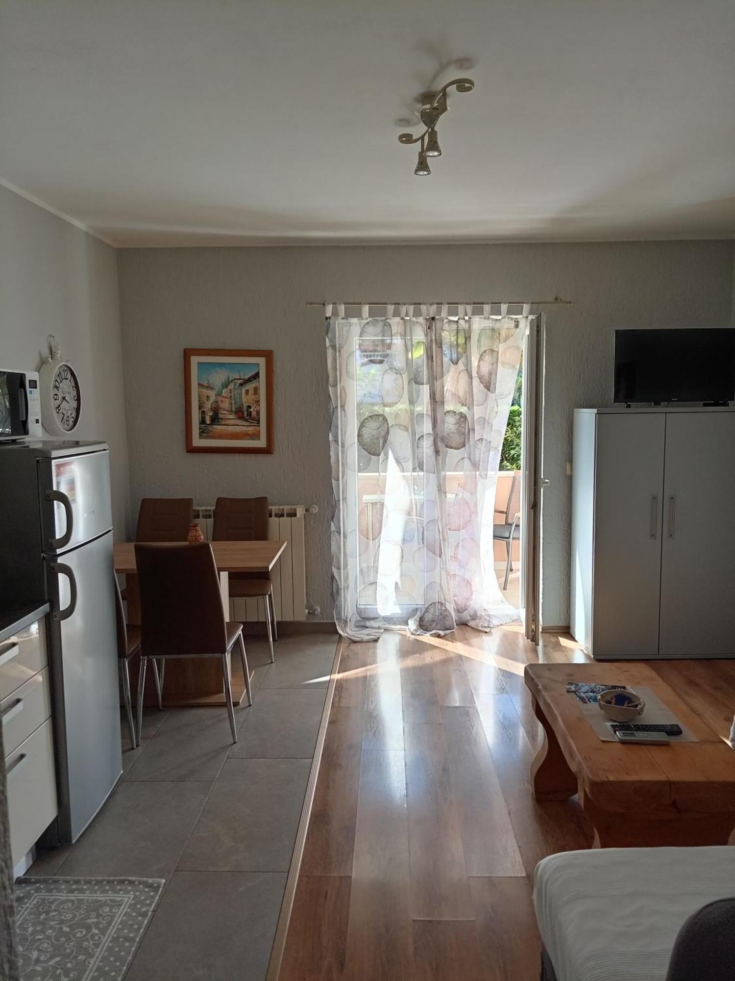 Apartments Sven-Marino Porec Esterno foto